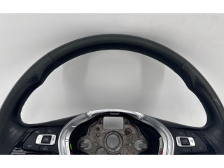 Руль Volkswagen Golf VII 2013 - 2019 года 5G0419091