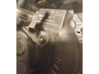  Турбина Audi A6 S6 C7 4G  059145654L, RF0001251         