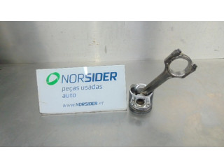 Píst Fiat Punto (188) pro naftový motor 1.2