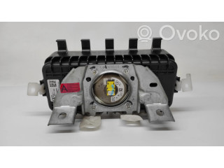 Подушка безопасности пассажира 637894800C, 985157869R Renault Clio V