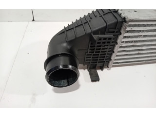 Интеркулер     Audi A6 S6 C5 4B 