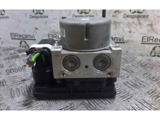 Блок АБС 9814482780   Peugeot  2008 I  2013 - 2019 года