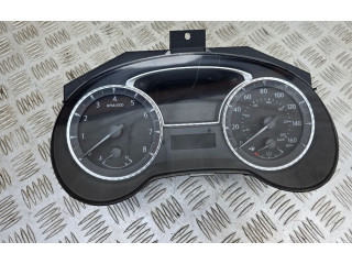 Панель приборов 248109NP0A, A2C13429100 Infiniti QX60 L50