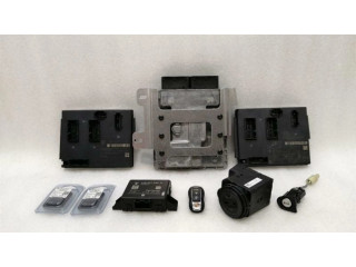 Řídící jednotka 982907309E Porsche Boxster 982 2019