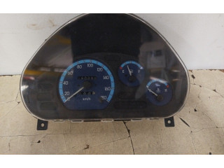 Přístrojová deska Daewoo Matiz 1998