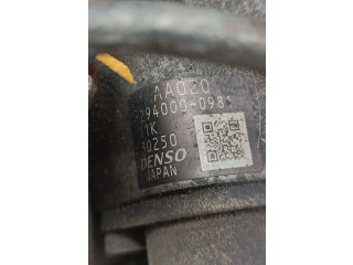 Топливный насос