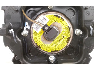 Подушка безопасности водителя 9240327, 2435362001 BMW X3 F25