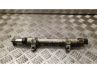 Топливная рампа 89458   Toyota Corolla Verso AR10 2.2 