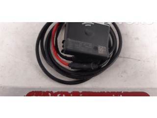 Блок управления 3G0962243C, 3G0962243B Audi e-tron