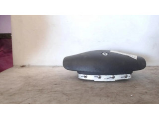 Подушка безопасности водителя 7700841877   Renault Clio I