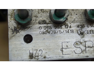 Блок ABS 420910517A Audi R8 42