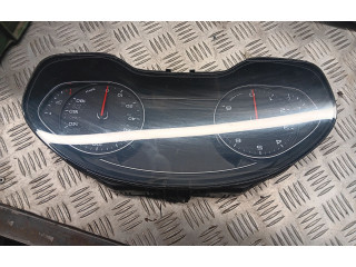 Přístrojová deska  Audi A8 S8 D4 4H 2011 4H0920880C  