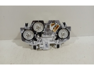 Блок управления климат-контролем 5P6340100 Fiat Panda III