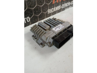 Řídící jednotka 6715400032, 6715400032 SsangYong Korando 2015