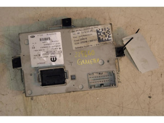 Pojistková skříňka Alfa Romeo Giulia 2010