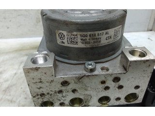 Блок АБС 5Q0614517 Volkswagen Golf VII 2013 - 2019 года