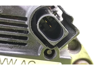 Генератор 06F903023C Audi A3 S3 8L