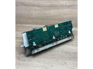 Панель приборов Mazda626, ForPetrolLHD Mazda 626