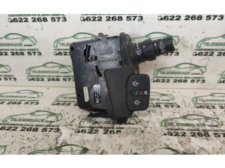 Переключатель дворников 8201590631B Renault Clio III