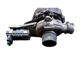  Турбина Volvo V70  30757080, 75777910S         