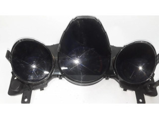 Přístrojová deska Honda Civic IX 1984 78200, HR0407031