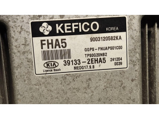 Řídící jednotka 391332EHA5, MEDG1798 KIA Soul 2015