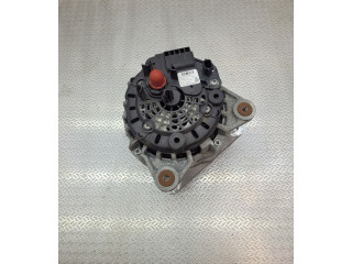 Генератор 231001568R Dacia Duster