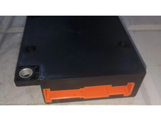 Блок подушек безопасности 9648665580 Citroen C5