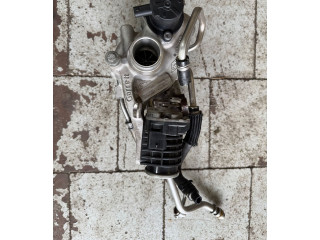  Турбина Peugeot 2008 II  9836081180, MGT1241Z         