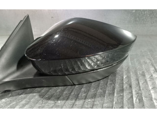 Зеркало электрическое Skoda Octavia Mk4 2019 - года