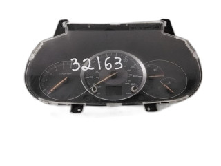 Панель приборов 1301AAA02691B, 1301AAA02691B Mahindra Bolero