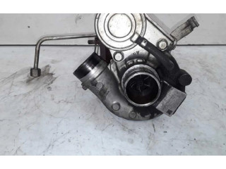 Turbodmychadlo Турбина 1091709   Suzuki Swift   