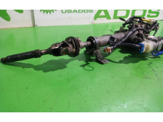 Руль KIA Sorento  2002 - 2009 года 563003E500      