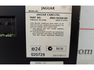 Зеркало электрическое        Jaguar XJ X350  2003 - 2009 года   