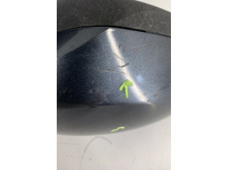 Зеркало электрическое        Citroen C1  2006 - 2013 года   