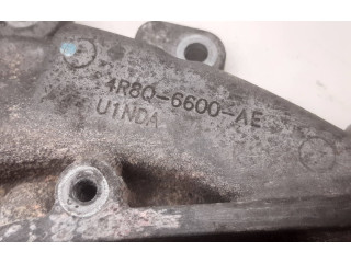 Масляный насос 4R8Q6600AE, U1NDA Jaguar XF X250