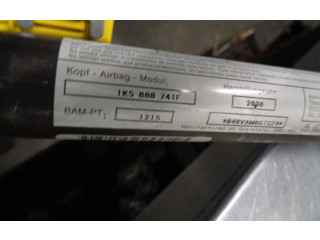 Подушка безопасности двери 1K5880741F Volkswagen Jetta V