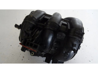 Всасывающий коллектор