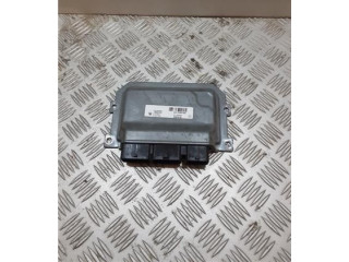 Блок управления 237105070S, A3C04053601 Dacia Lodgy