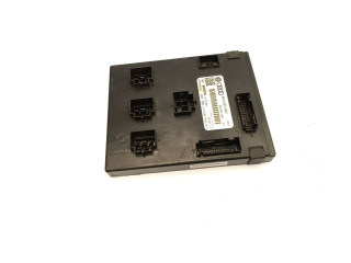 Блок комфорта 8K0907063, 01021001   Audi A6 S6 C6 4F   