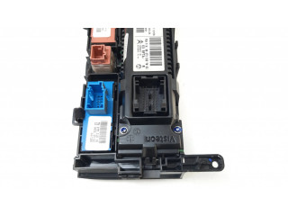 Блок управления климат-контролем 96573330, 9647029YW   Citroen C5