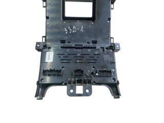 Блок управления климат-контролем EB3T18E243   Ford Ranger