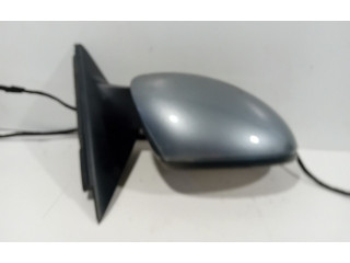 Зеркало электрическое Skoda Yeti (5L) 2009 - 2017 года