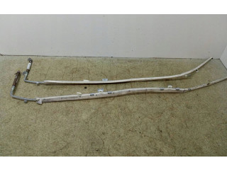 Боковая подушка безопасности Skoda Octavia Mk2 (1Z)