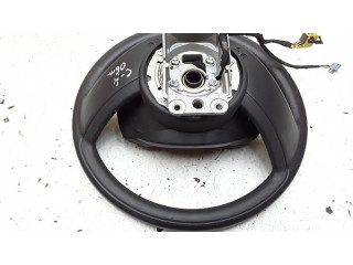 Руль Citroen C4 I  2004-2010 года 6029659      