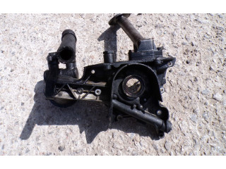 Vstřikovací čerpadlo 37005901 Alfa Romeo 156