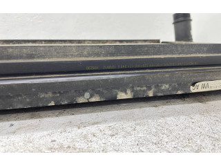 Интеркулер  1K0145803BN, 1K0820411AE   Skoda Octavia Mk2 (1Z) 