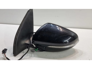 Зеркало электрическое     левое    Volkswagen Golf VI  2008-2013 года   