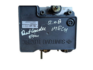 Блок АБС MN102311, 3723D145 Mitsubishi Outlander 2001 - 2007 года