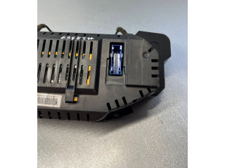 Přístrojová deska Audi A8 S8 D3 4E 2006